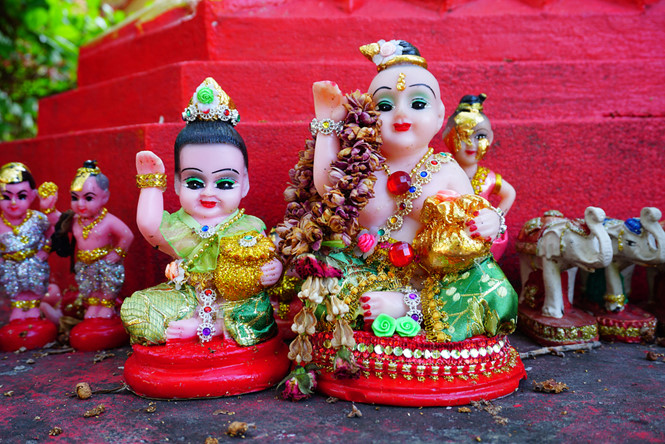 thien linh cai va kuman thong thuc hu xung quanh nhung giai thoai bi an