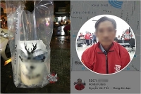 phat cuong tra sua nuong trung quoc xep hang hai ngay cho mua