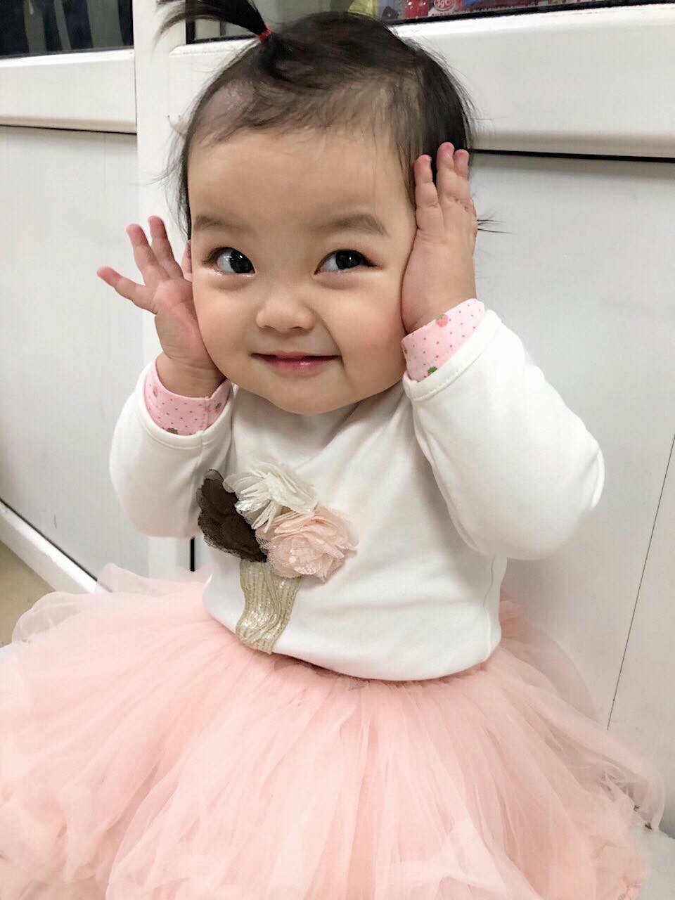 du hi troi nga voi thoi tiet am 17 do loat bieu cam cua em be khien ai nay deu bat cuoi