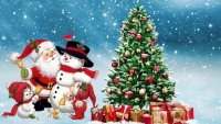 merry christmas ngam nhung buc anh giang sinh dep nhat nam nay