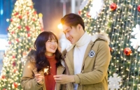 merry christmas nhung loi chuc giang sinh hay nhat khien nguoi nhan khong the nao quen