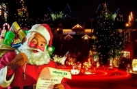 merry christmas nhung loi chuc giang sinh hay nhat khien nguoi nhan khong the nao quen