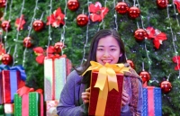 merry christmas nhung loi chuc giang sinh hay nhat khien nguoi nhan khong the nao quen