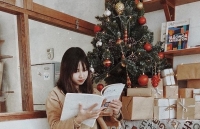 merry christmas nhung loi chuc giang sinh hay nhat khien nguoi nhan khong the nao quen