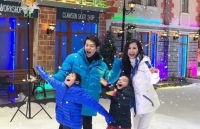 merry christmas nhung loi chuc giang sinh hay nhat khien nguoi nhan khong the nao quen
