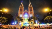 merry christmas nhung loi chuc giang sinh hay nhat khien nguoi nhan khong the nao quen