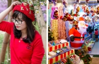 merry christmas nhung loi chuc giang sinh hay nhat khien nguoi nhan khong the nao quen