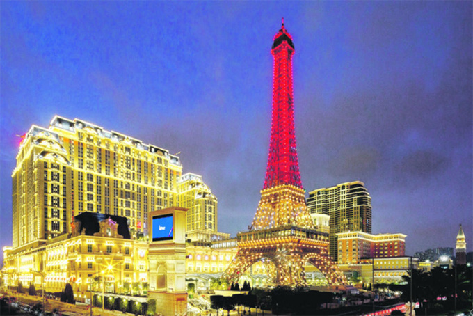 10 nơi để chiêm ngưỡng 'tháp Eiffel' mà không cần tới Pháp 10 noi de chiem nguong thap eiffel ma khong can toi phap