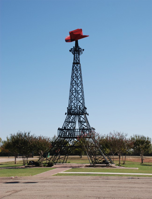 10 nơi để chiêm ngưỡng 'tháp Eiffel' mà không cần tới Pháp 10 noi de chiem nguong thap eiffel ma khong can toi phap