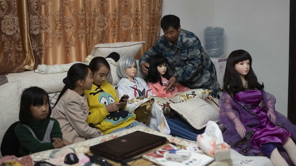 nguoi dan cuong bup be yem bua gioi chuc thai lan len tieng