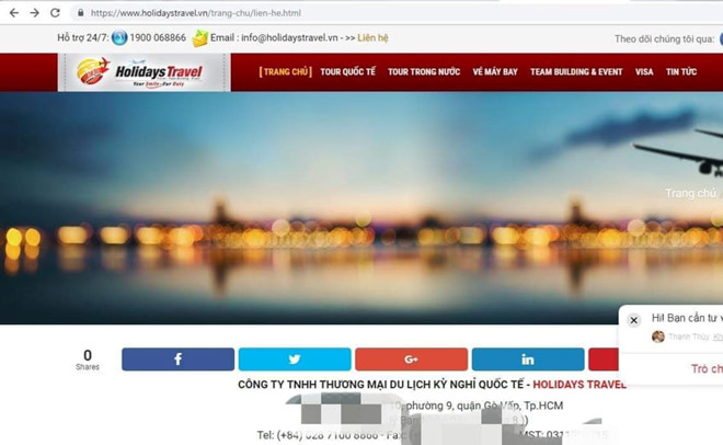 152 du khach viet bien mat o dai loan cong ty du lich se tra loi nguoi than