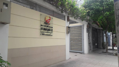 152 du khach viet bien mat o dai loan cong ty du lich se tra loi nguoi than