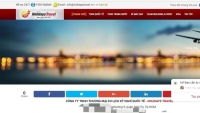 dai loan ngung xet thi thuc cho khach cua 102 cong ty du lich viet