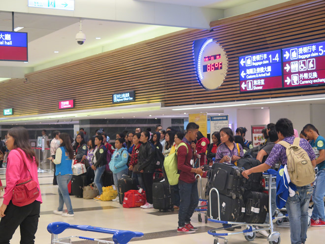 truyen thong dai loan ngung cap visa doan viet nam du lich sau vu 152 nguoi bien mat