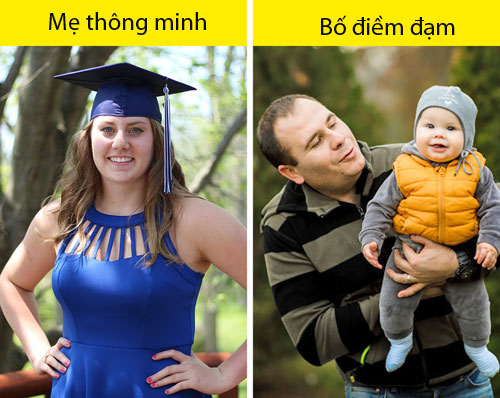 11 dac diem tre la thien tai ma bo me co the bo qua
