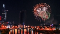 xem truc tiep countdown 2019 le hoi dem nguoc chao nam moi o dau