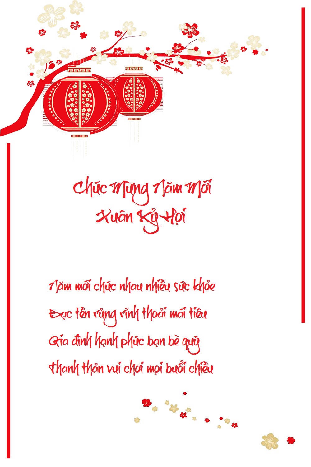 bo suu tap loi chuc tet va thiep chuc mung nam moi 2019 dep va doc dao