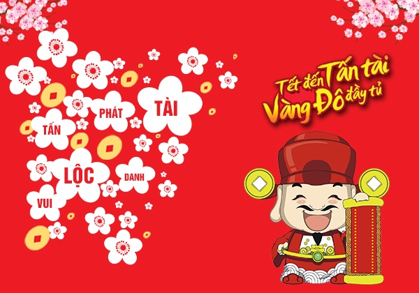 bo suu tap loi chuc tet va thiep chuc mung nam moi 2019 dep va doc dao