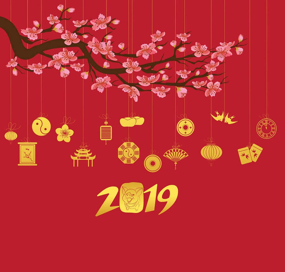 gan den giao thua xem ngay loi chuc va thiep chuc mung nam moi 2019 y nghia nhat