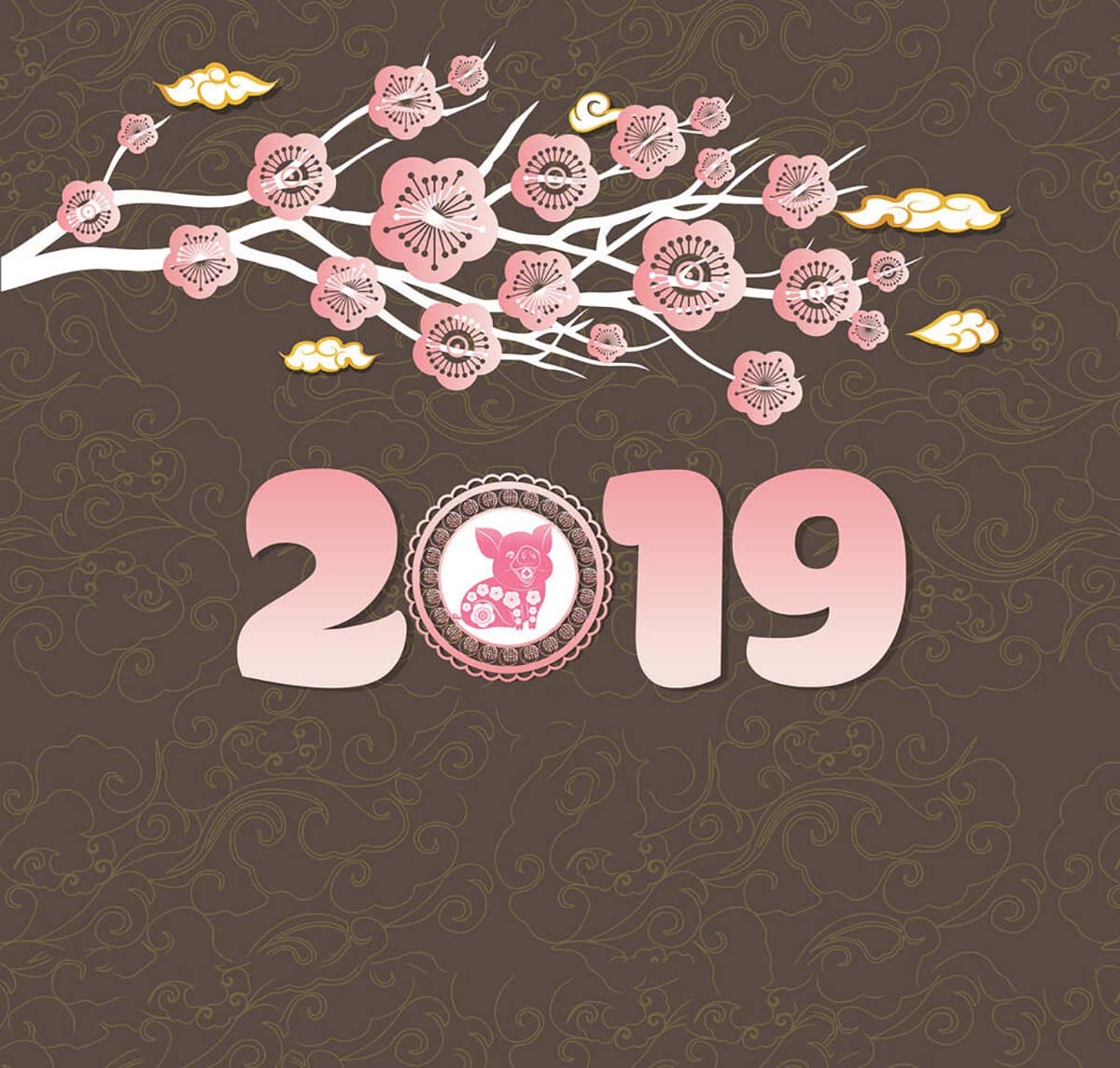 gan den giao thua xem ngay loi chuc va thiep chuc mung nam moi 2019 y nghia nhat