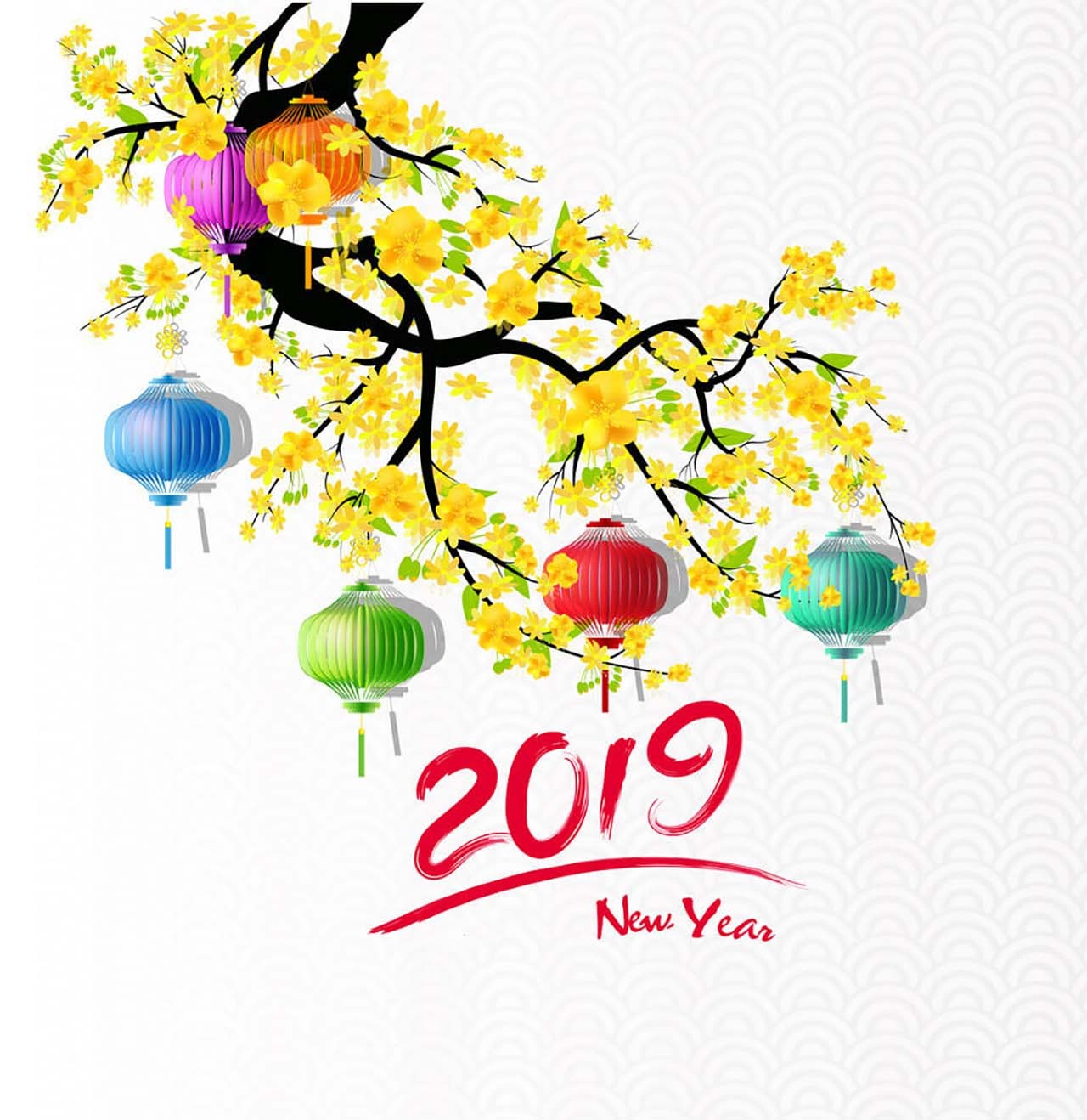 gan den giao thua xem ngay loi chuc va thiep chuc mung nam moi 2019 y nghia nhat