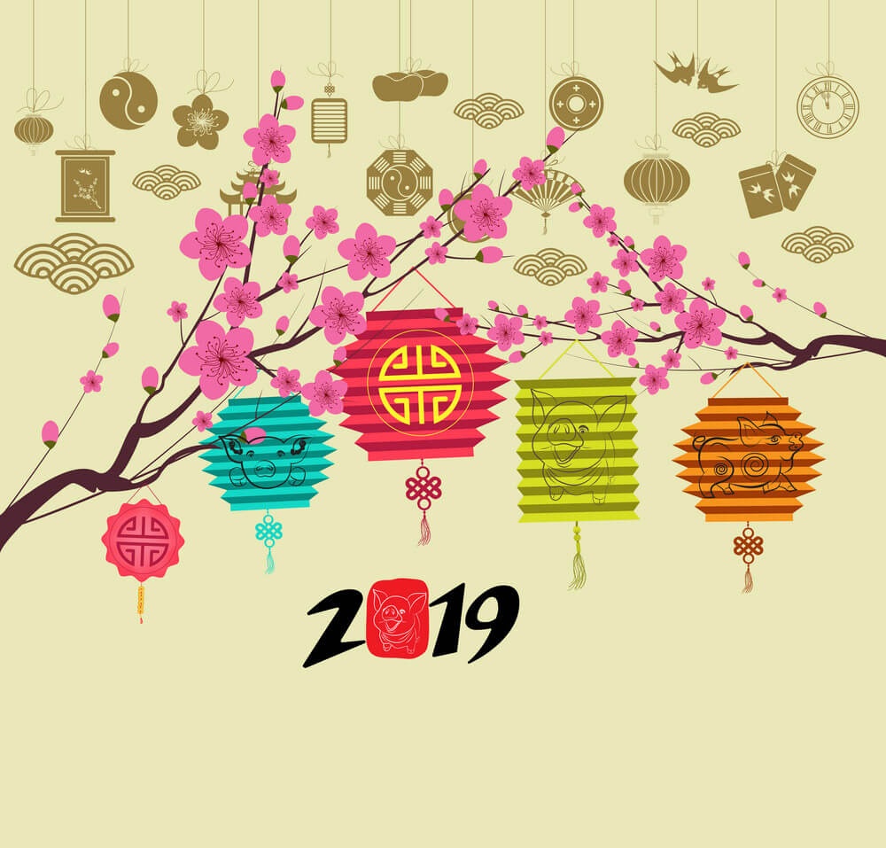 gan den giao thua xem ngay loi chuc va thiep chuc mung nam moi 2019 y nghia nhat