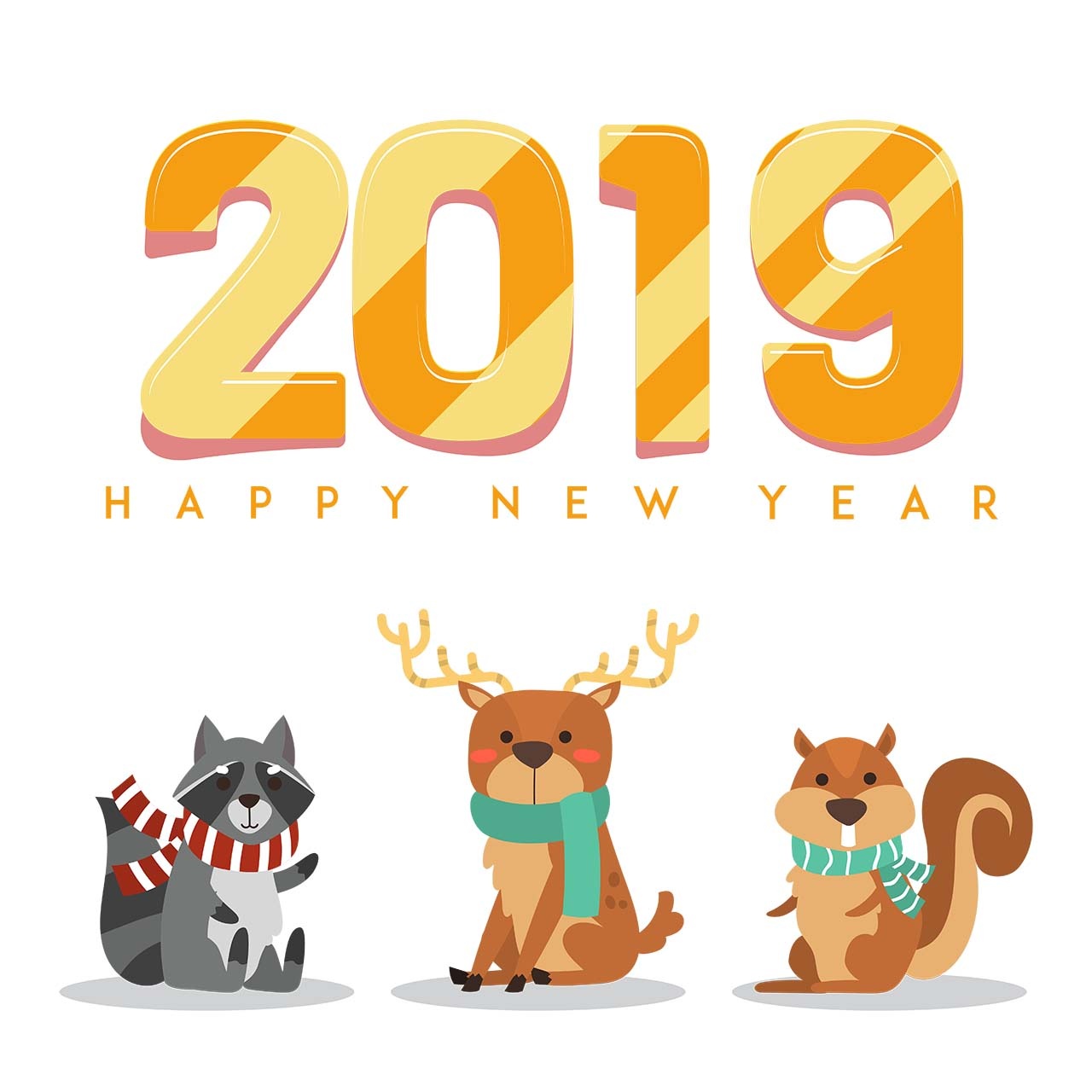 gan den giao thua xem ngay loi chuc va thiep chuc mung nam moi 2019 y nghia nhat