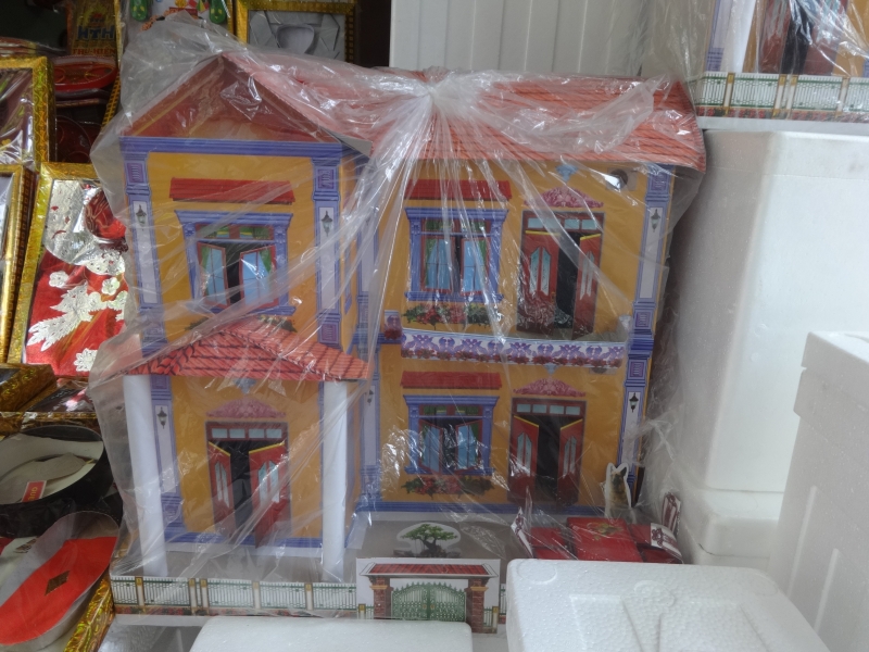 sieu xe sh may tinh bangcho nguoi coi am ngap pho hang ma