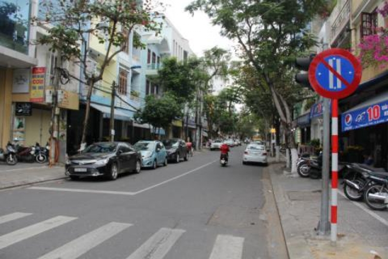 csgt ung ho ha noi ap dung do xe ngay chan le