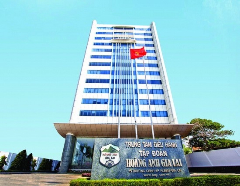 no phai tra cua cong ty bau duc tang len 33000 ty dong