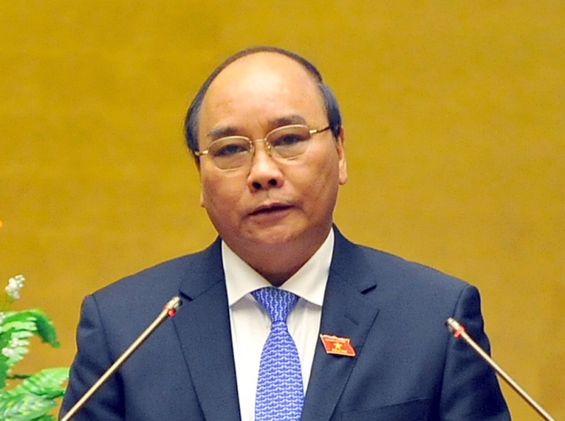 thu tuong cam ket luon lang nghe y kien doanh nghiep