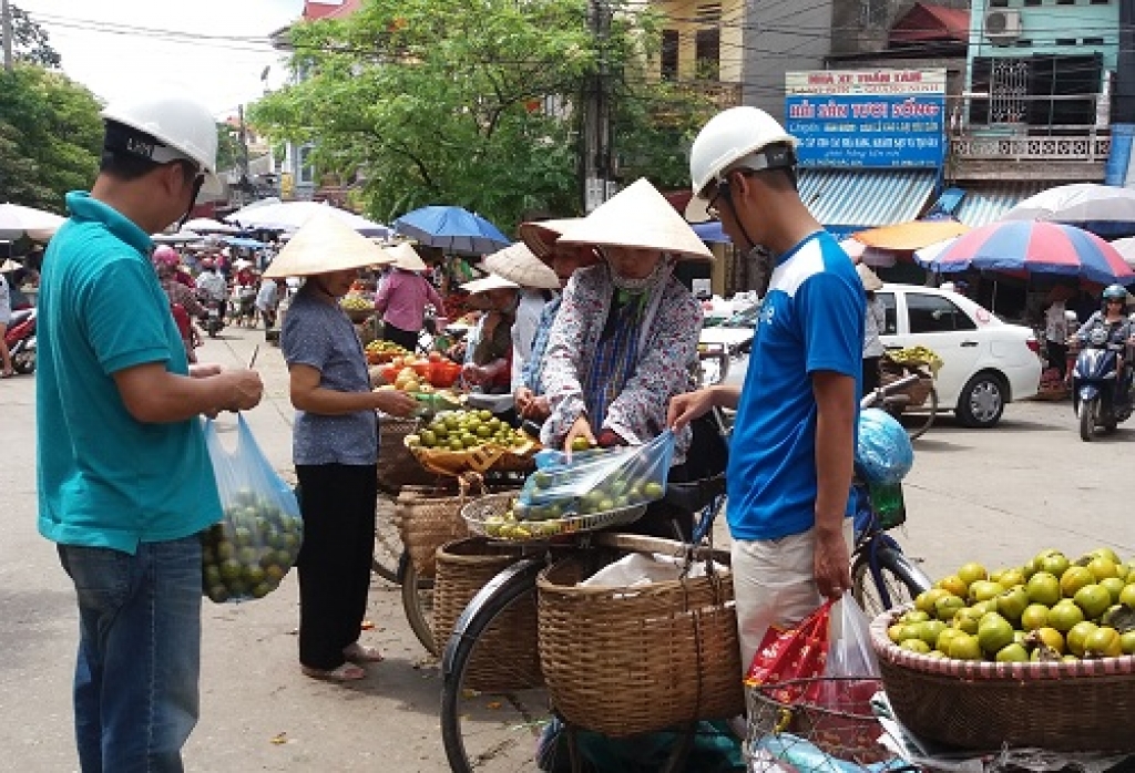 hong gion lang son duoc gia