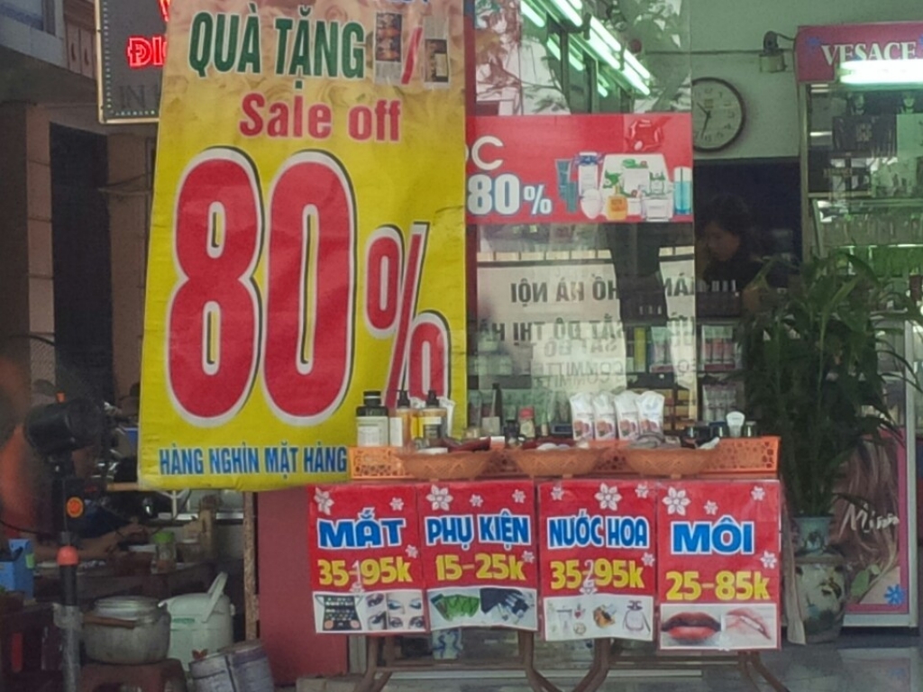 hoa tuoi tang gia truoc them 2010