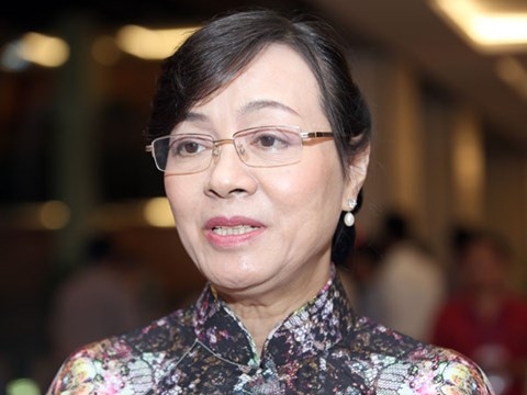 cat giam ngan sach la khong cong bang voi nguoi dan tp hcm