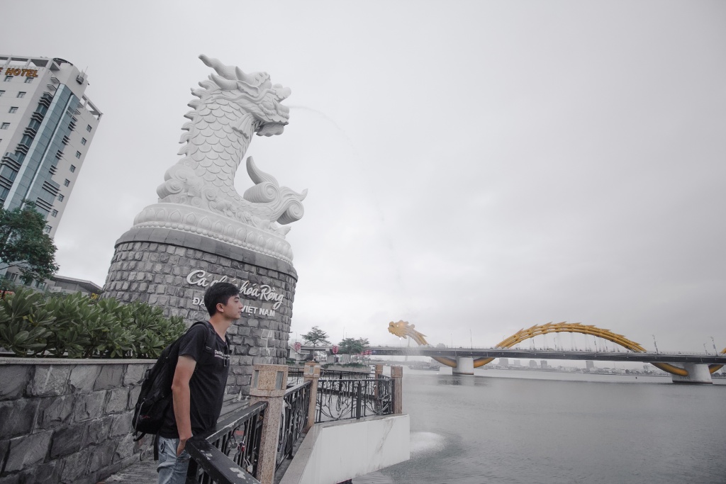 bi quyet du lich mot minh van co anh dep cua 9x hai phong