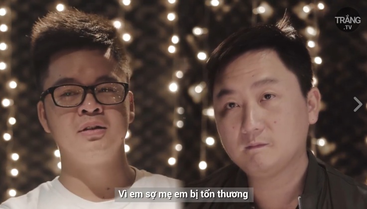 Hai chàng đồng tính và chuyện 60 viên thuốc ngủ: 'Thôi anh lấy vợ đi, em không sao!' hai chang dong tinh va chuyen 60 vien thuoc ngu thoi anh lay vo di em khong sao