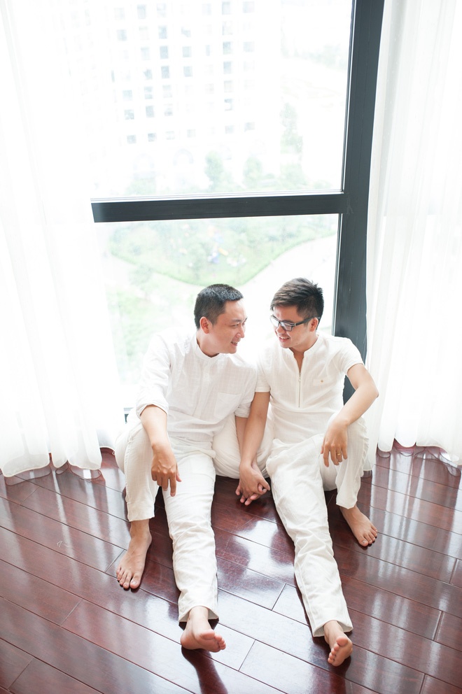 Hai chàng đồng tính và chuyện 60 viên thuốc ngủ: 'Thôi anh lấy vợ đi, em không sao!' hai chang dong tinh va chuyen 60 vien thuoc ngu thoi anh lay vo di em khong sao