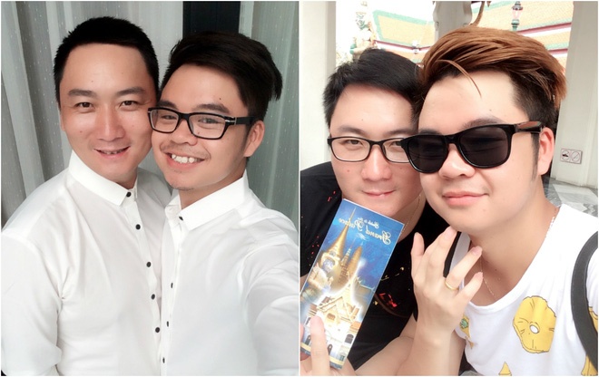 Hai chàng đồng tính và chuyện 60 viên thuốc ngủ: 'Thôi anh lấy vợ đi, em không sao!' hai chang dong tinh va chuyen 60 vien thuoc ngu thoi anh lay vo di em khong sao