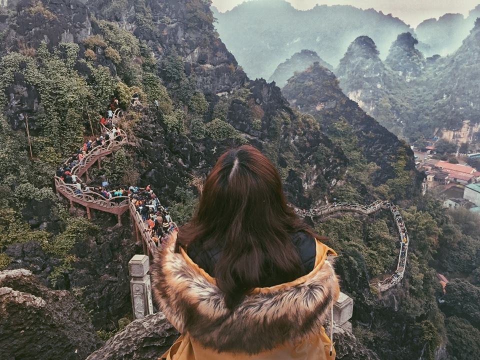 bi kip du xuan trang an co von ven trong 350000 dong cuc hay cua co gai 9x