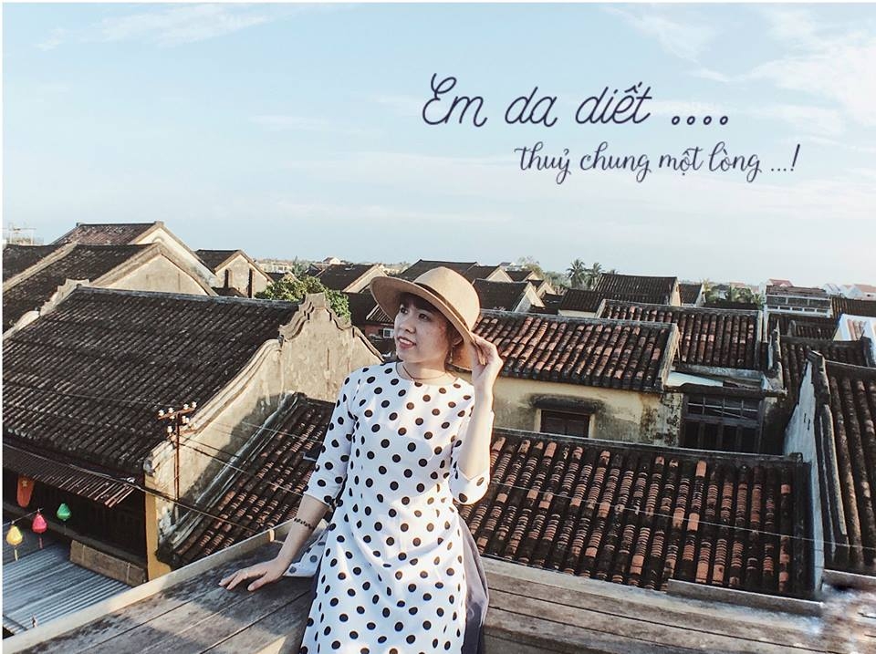cap doi sai thanh checkin hoi an co kinh theo phong cach gui anh xa nho cuc doc dao