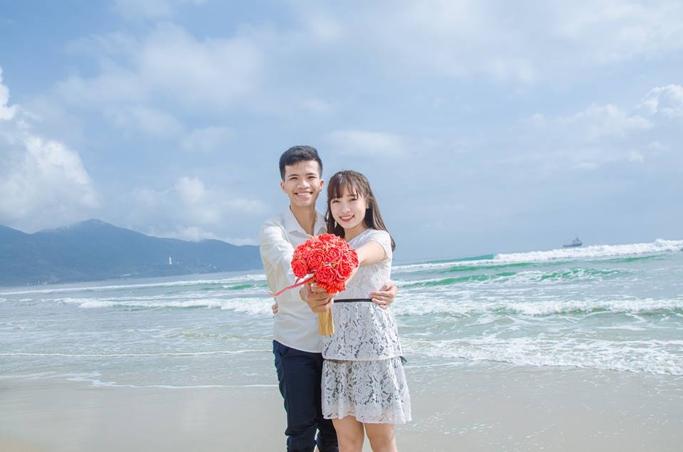 hanh trinh ky la chi voi 7 trieu dong cap doi 9x co gan 1 tuan xem choi va chup anh cuoi sieu hay tu hue toi da nang