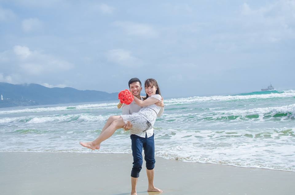 hanh trinh ky la chi voi 7 trieu dong cap doi 9x co gan 1 tuan xem choi va chup anh cuoi sieu hay tu hue toi da nang