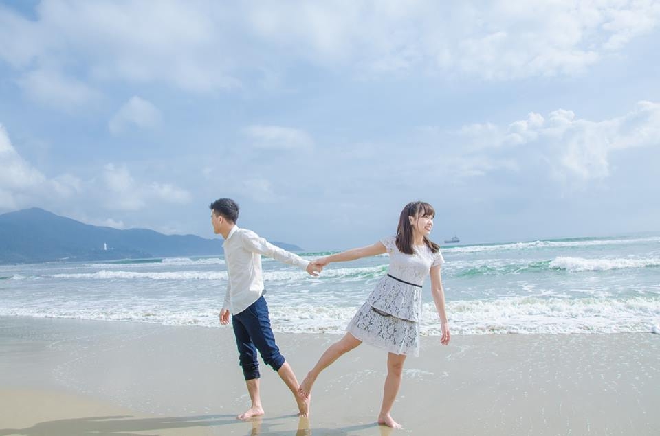 hanh trinh ky la chi voi 7 trieu dong cap doi 9x co gan 1 tuan xem choi va chup anh cuoi sieu hay tu hue toi da nang