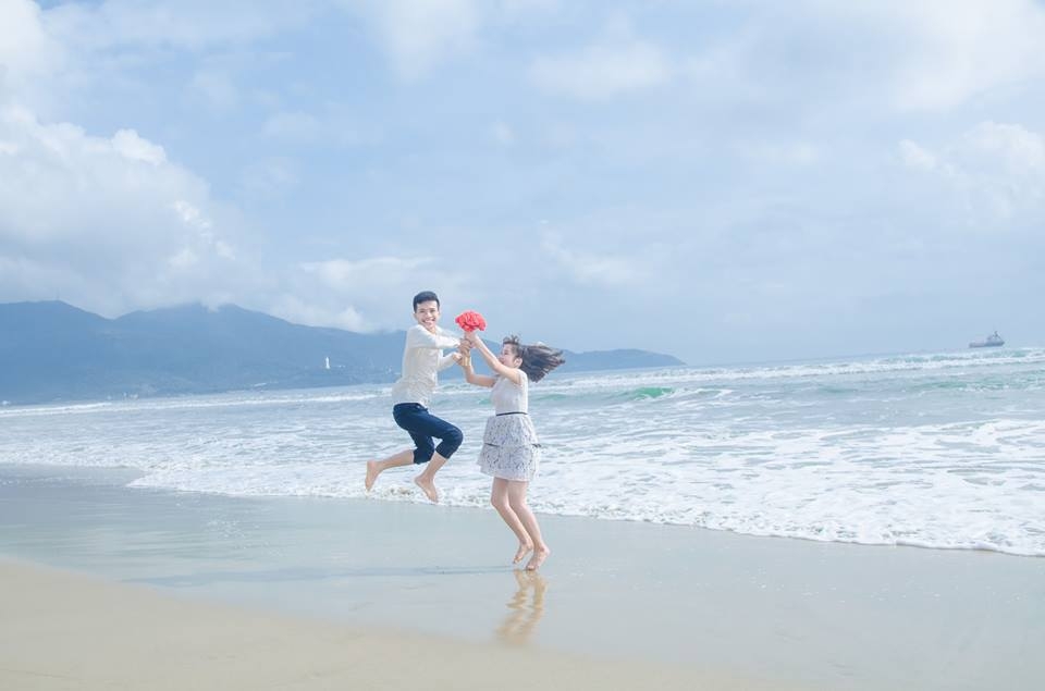 hanh trinh ky la chi voi 7 trieu dong cap doi 9x co gan 1 tuan xem choi va chup anh cuoi sieu hay tu hue toi da nang