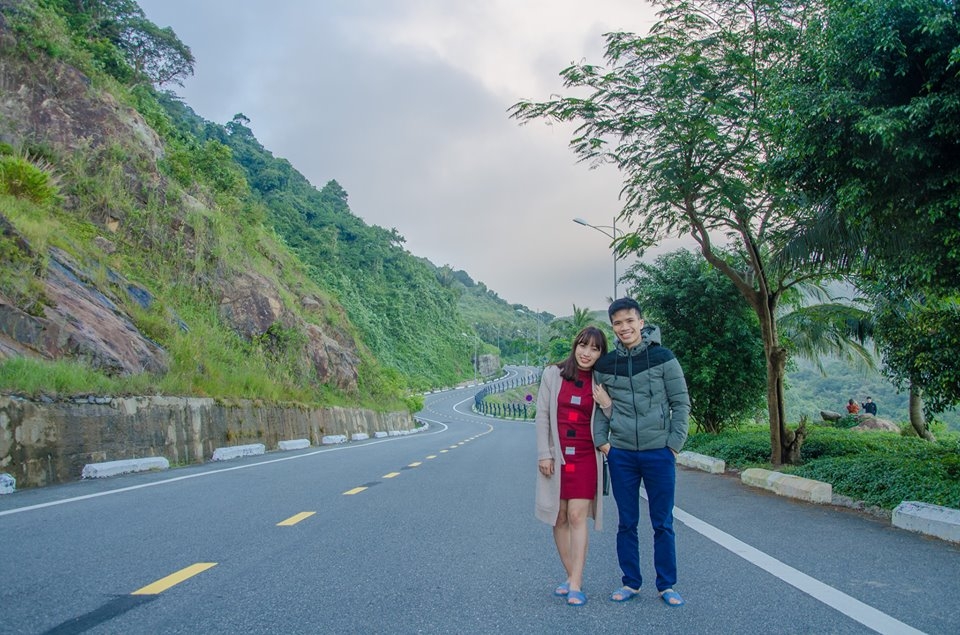 hanh trinh ky la chi voi 7 trieu dong cap doi 9x co gan 1 tuan xem choi va chup anh cuoi sieu hay tu hue toi da nang