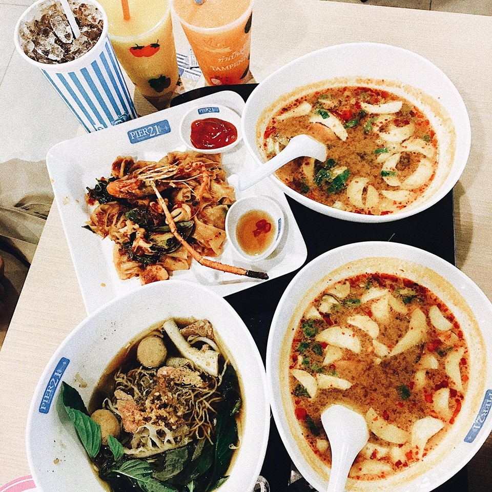 den thai lan nhat dinh khong the bo qua nhung dia diem checkin cuc an hinh nay