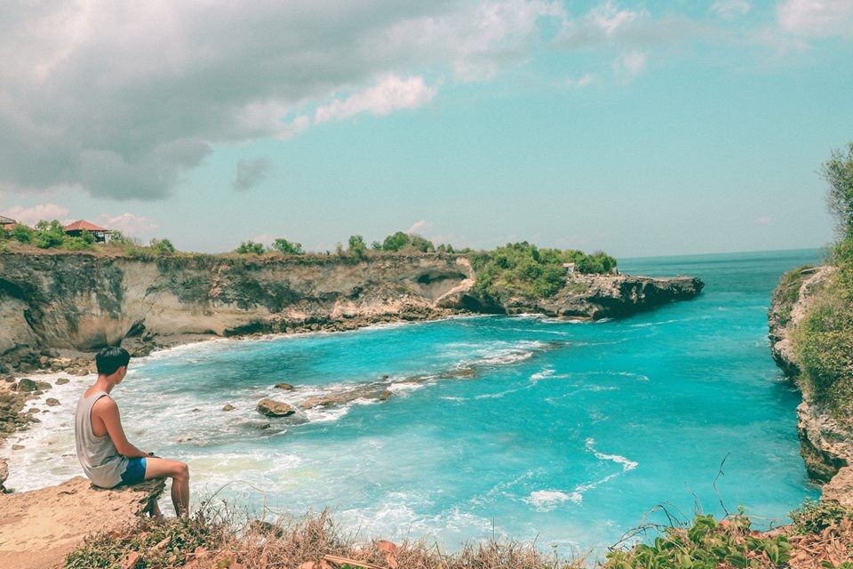 nhat ky 10 ngay o thien duong bien bali cua blogger du lich tuan cuong chan