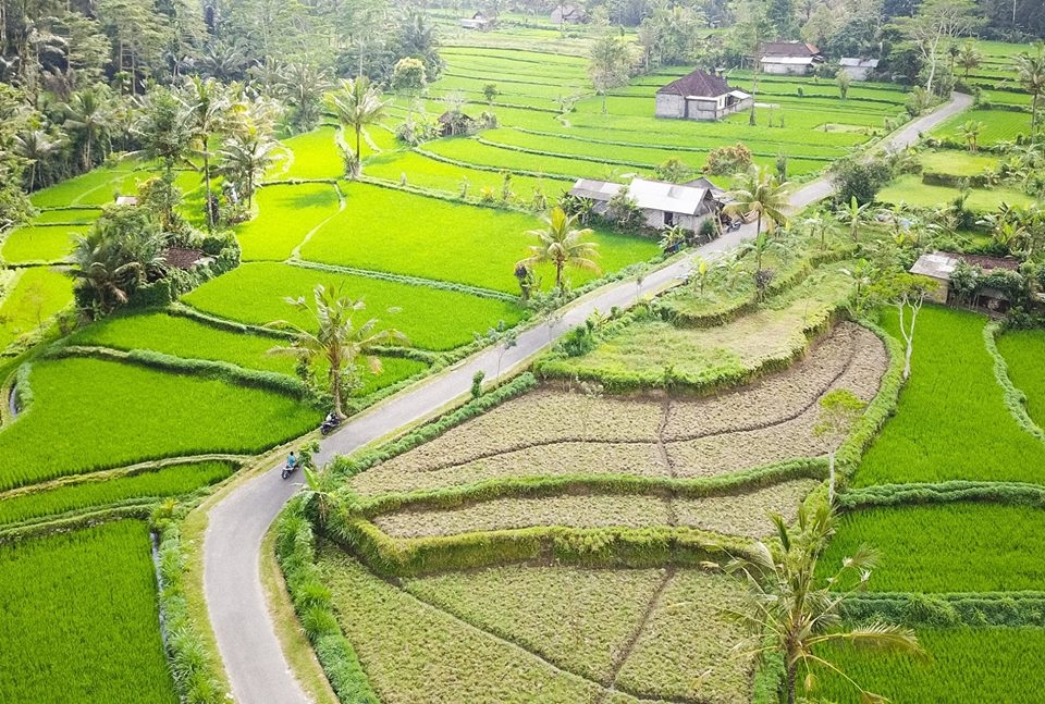 nhat ky 10 ngay o thien duong bien bali cua blogger du lich tuan cuong chan