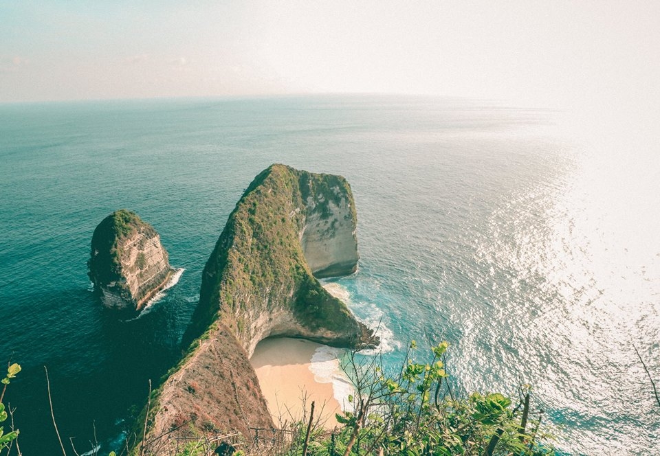nhat ky 10 ngay o thien duong bien bali cua blogger du lich tuan cuong chan