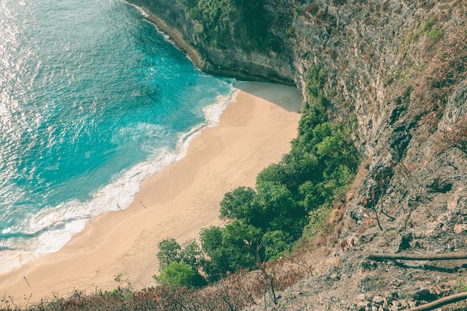 nhat ky 10 ngay o thien duong bien bali cua blogger du lich tuan cuong chan